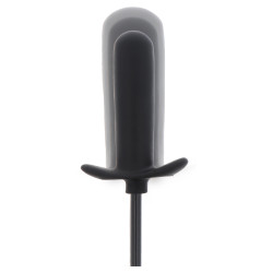 Hidden Desire Plug gonflable Smooth Start 10.5 x 3cm